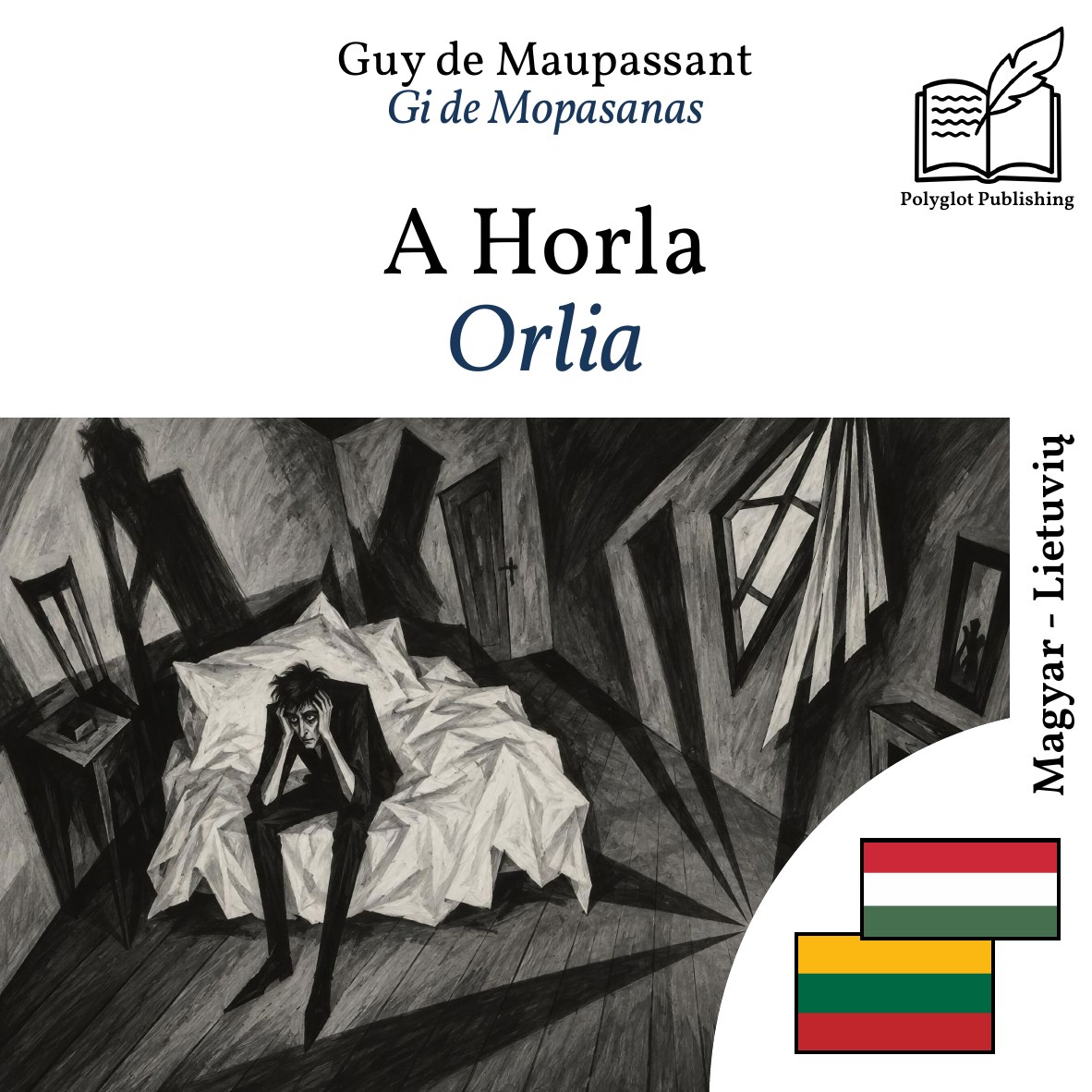 Orlia