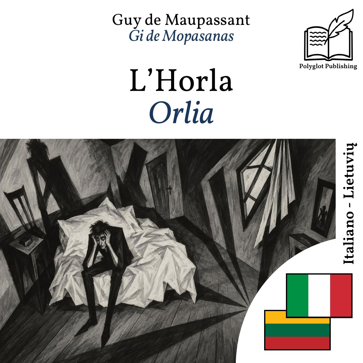 Orlia