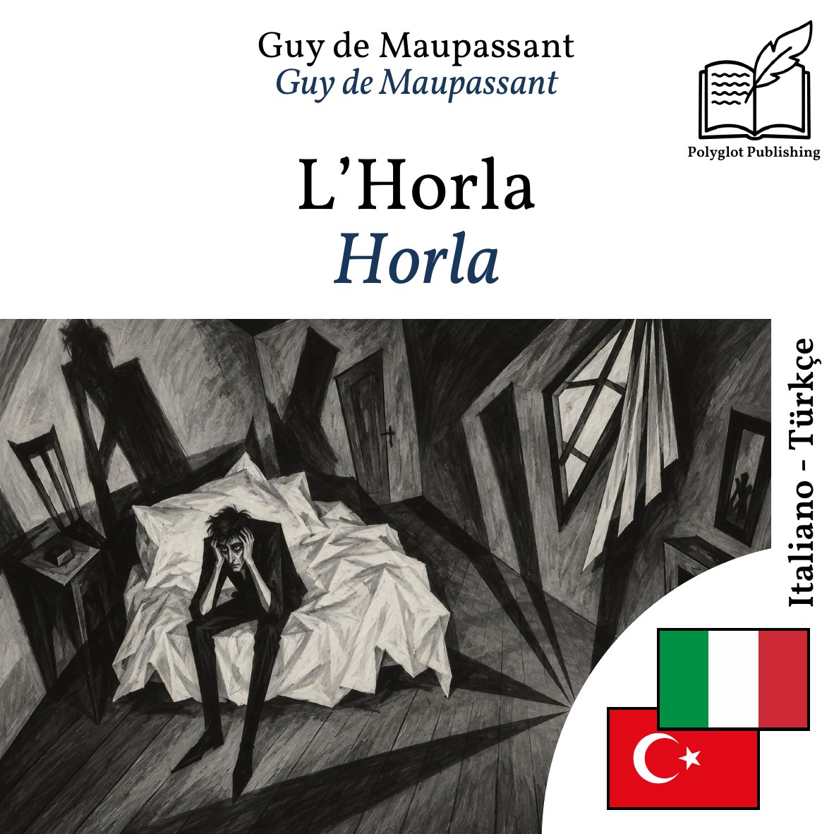 Horla