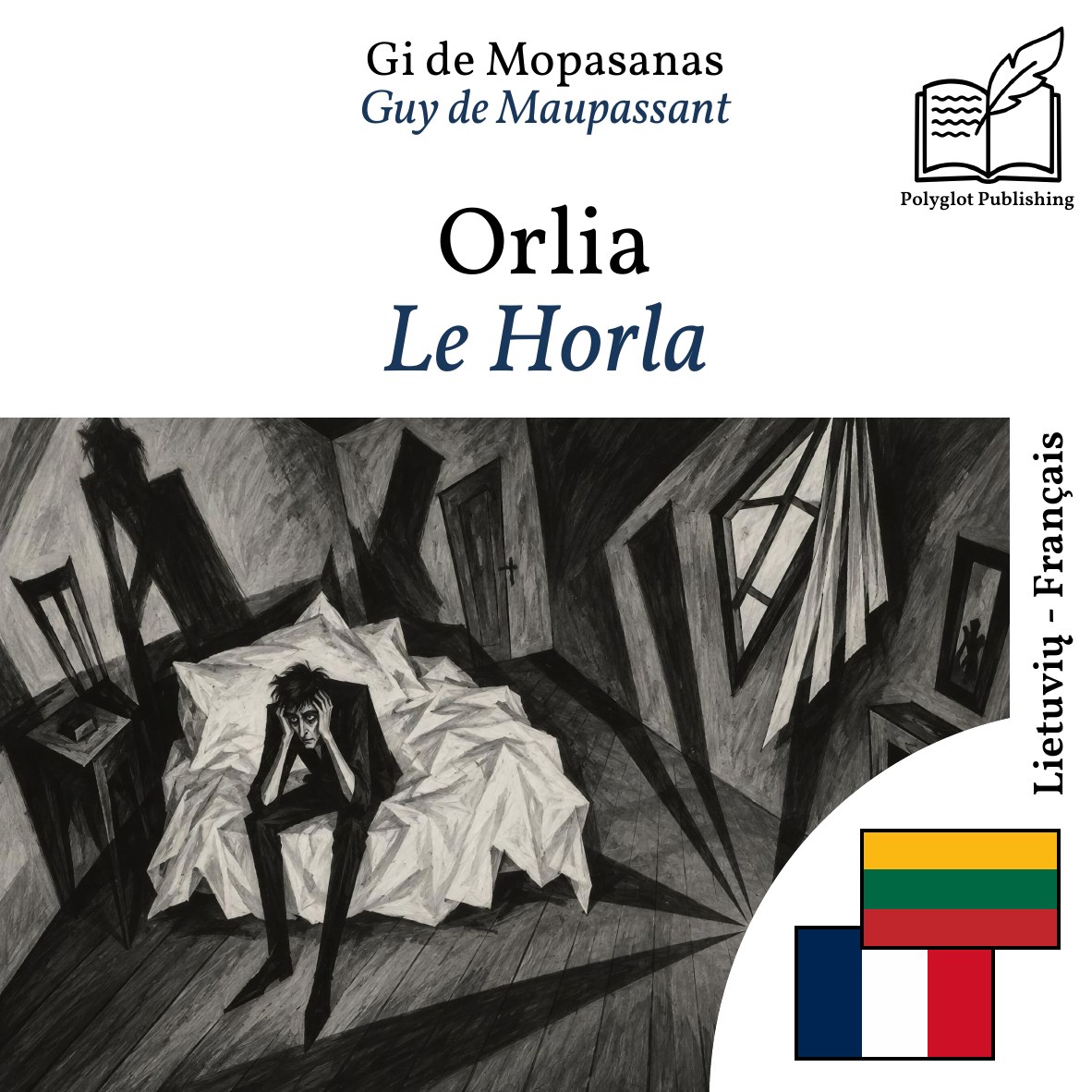 Le Horla