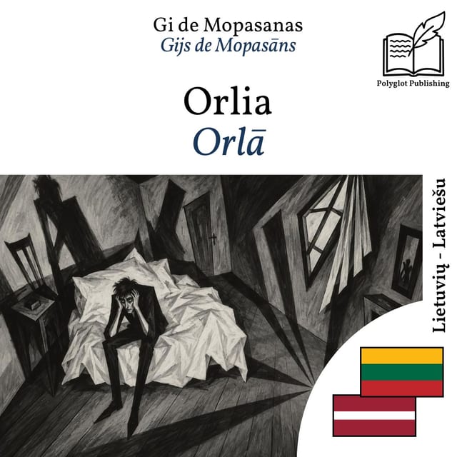 Orlā