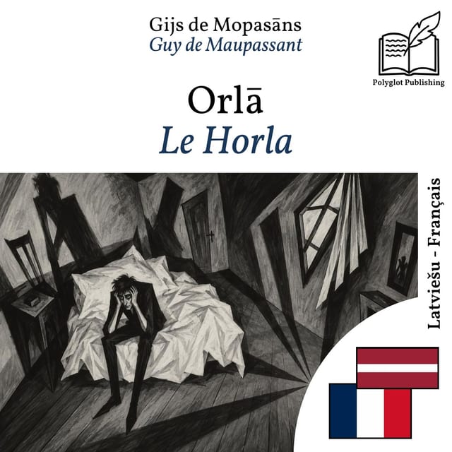 Le Horla