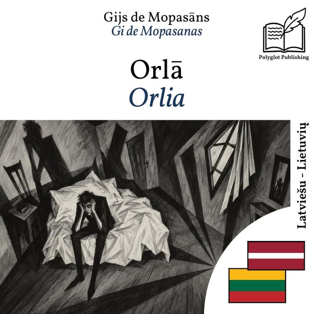 Orlia