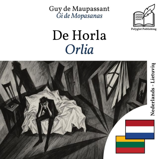 Orlia