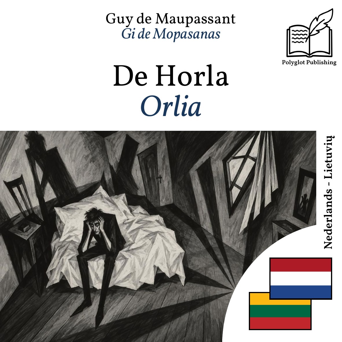 Orlia