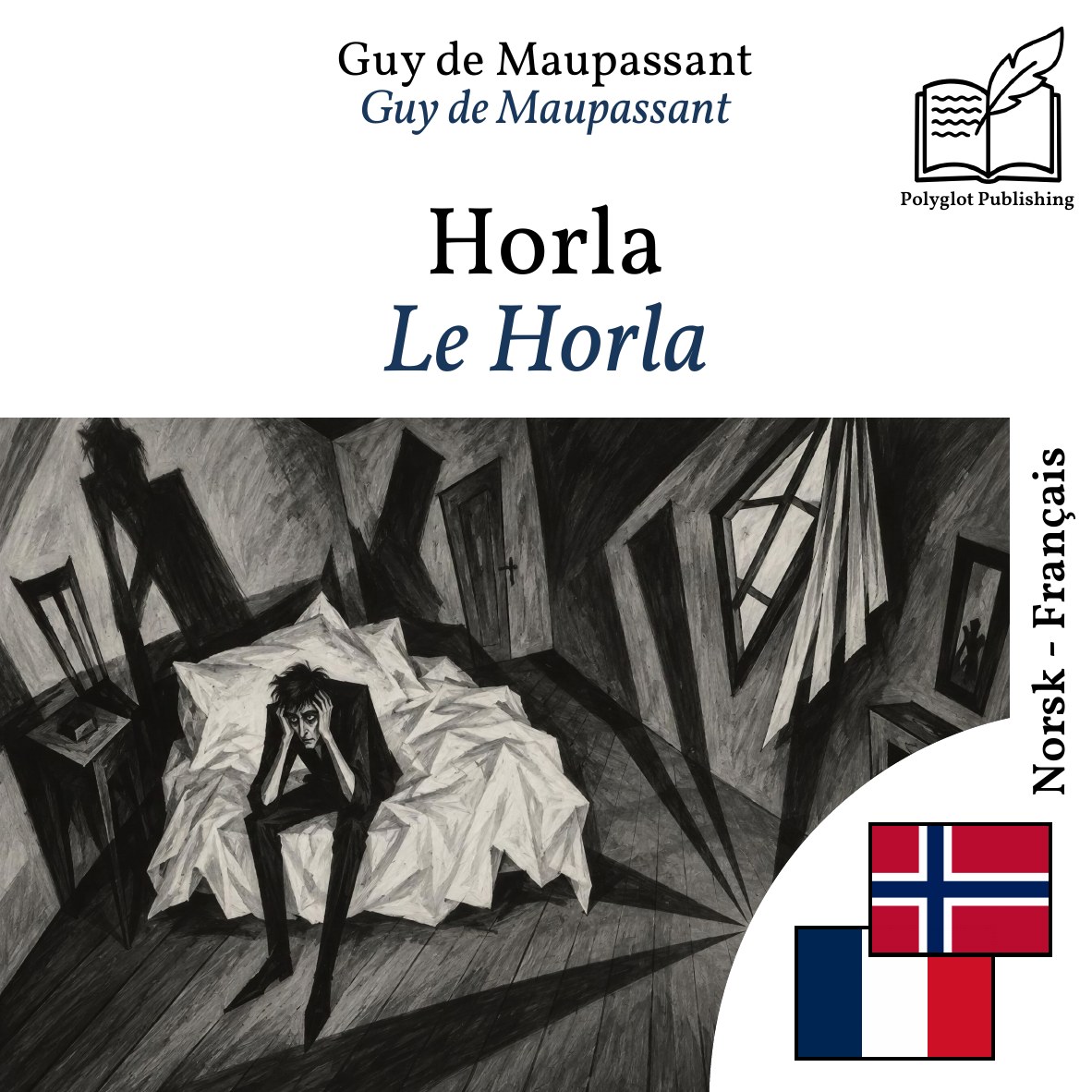 Le Horla