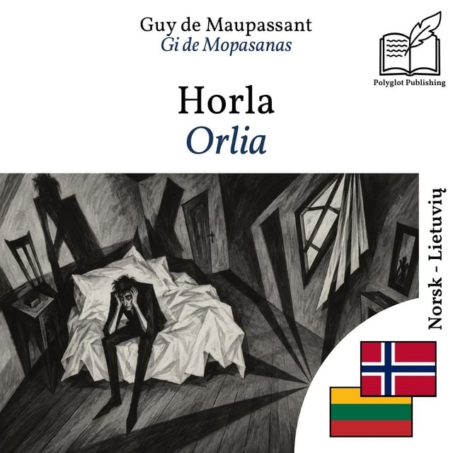 Orlia
