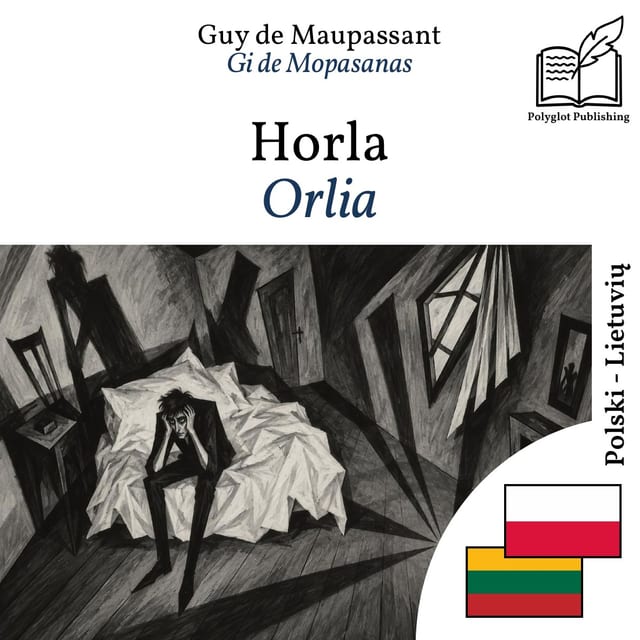 Orlia