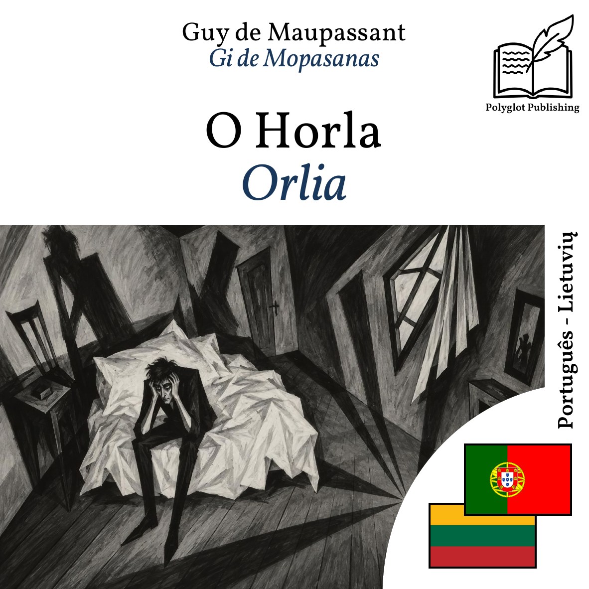 Orlia