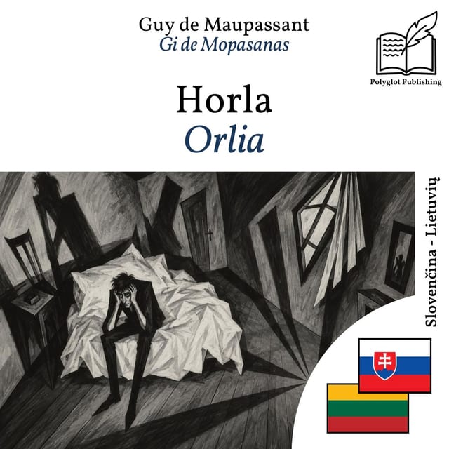 Orlia