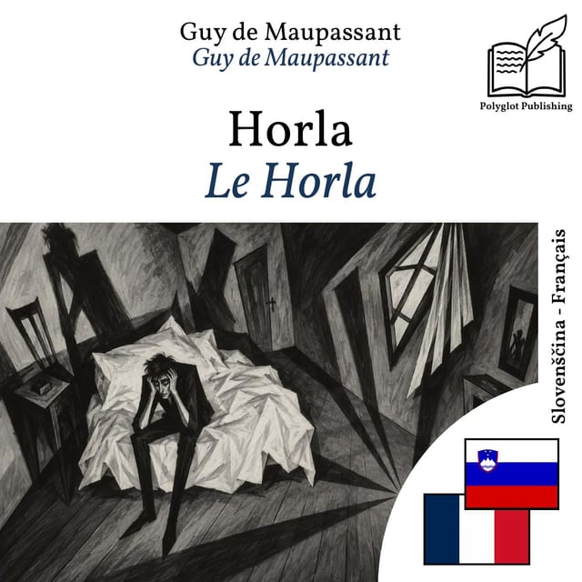 Le Horla