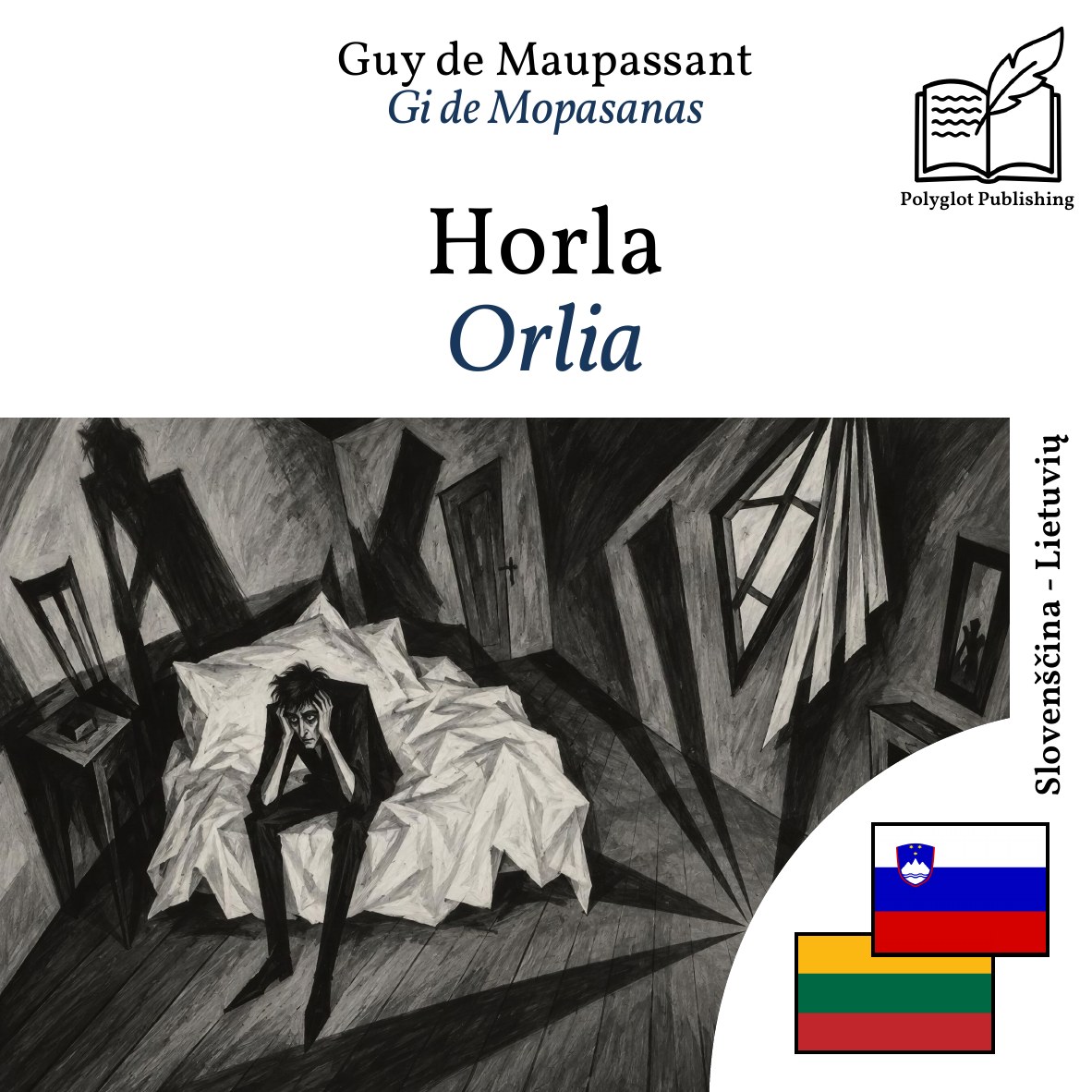 Orlia