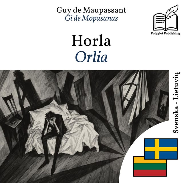 Orlia