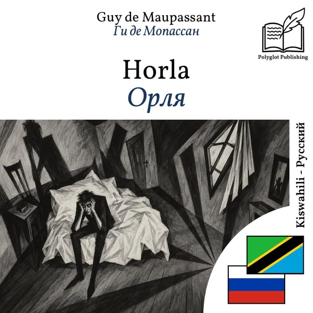 Орля