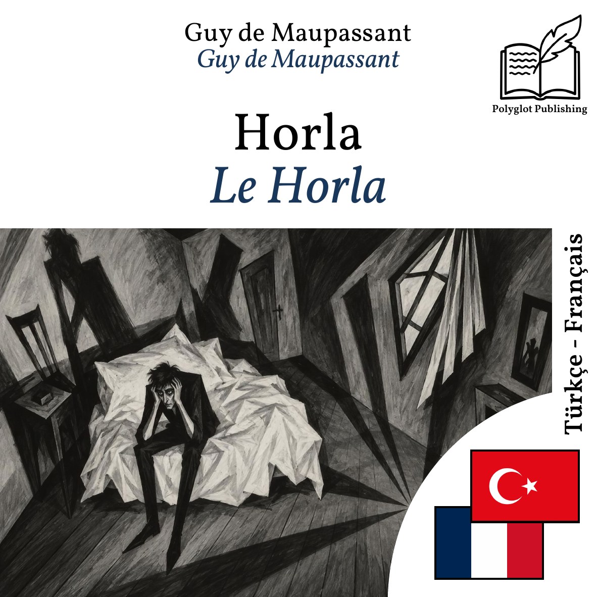 Le Horla