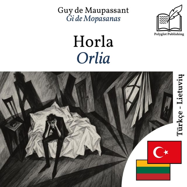 Orlia