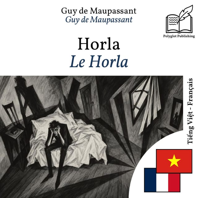 Le Horla