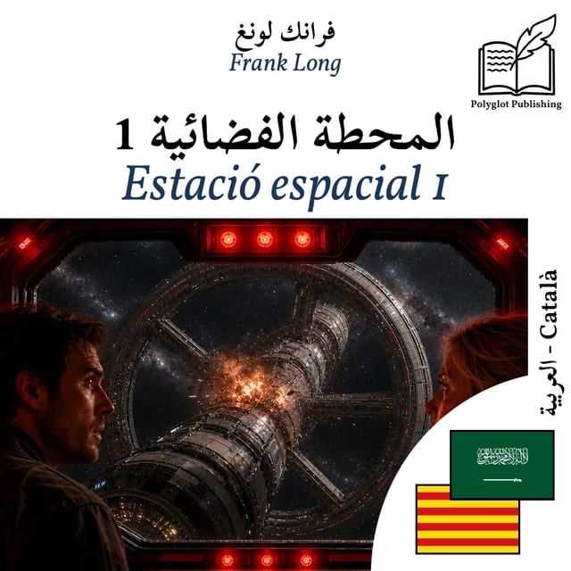 Estació espacial 1
