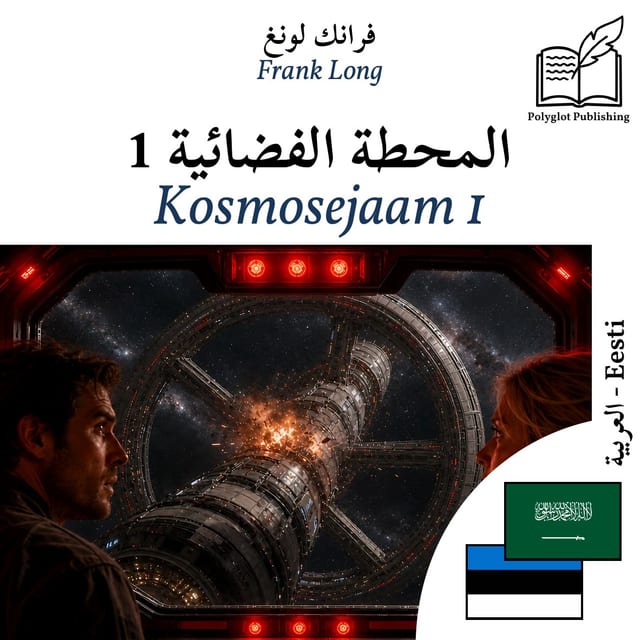 Kosmosejaam 1