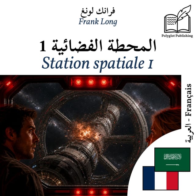 Station spatiale 1