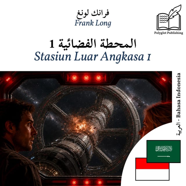 Stasiun Luar Angkasa 1