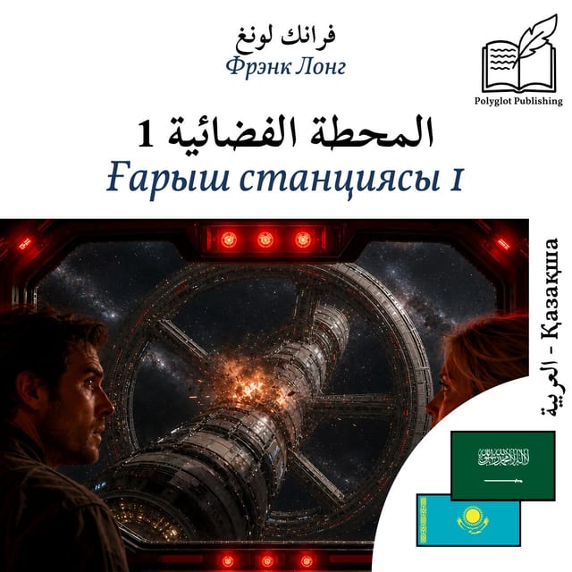 Ғарыш станциясы 1
