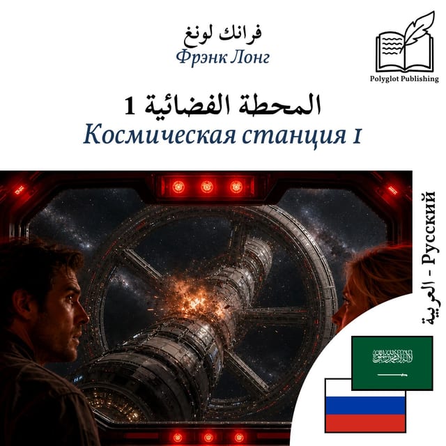 Космическая станция 1