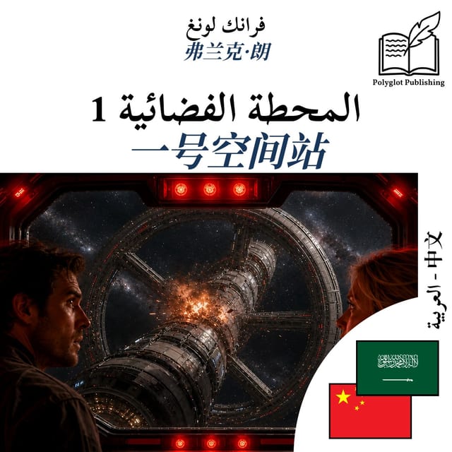 一号空间站