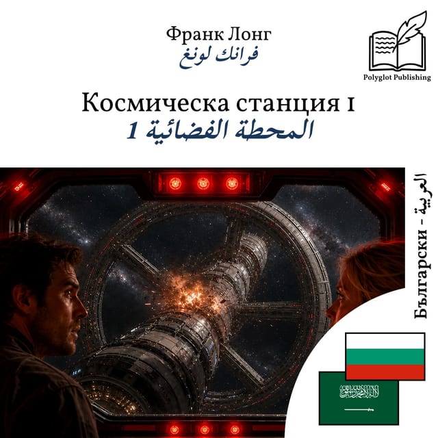 المحطة الفضائية 1