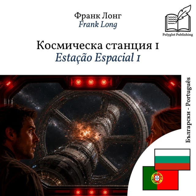 Estação Espacial 1