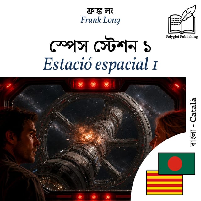 Estació espacial 1