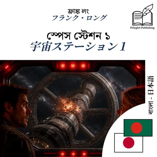宇宙ステーション1