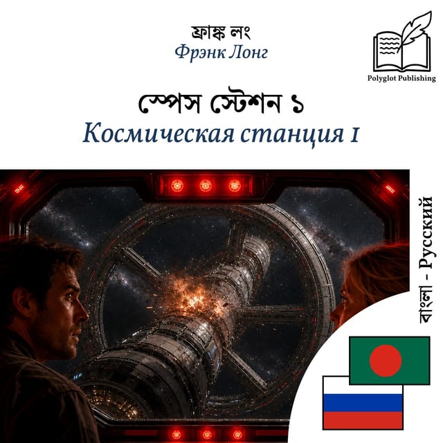 Космическая станция 1