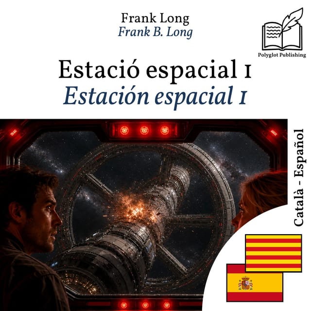 Estación espacial 1