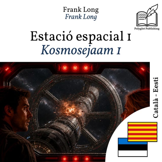 Kosmosejaam 1