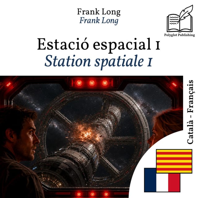Station spatiale 1