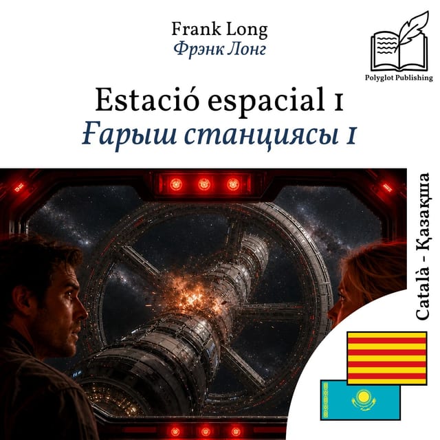 Ғарыш станциясы 1