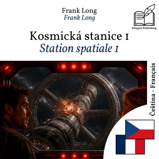 Station spatiale 1