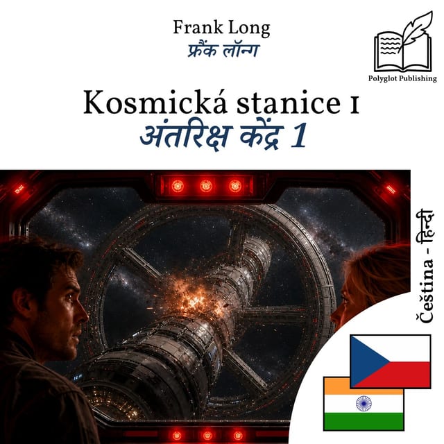अंतरिक्ष केंद्र 1