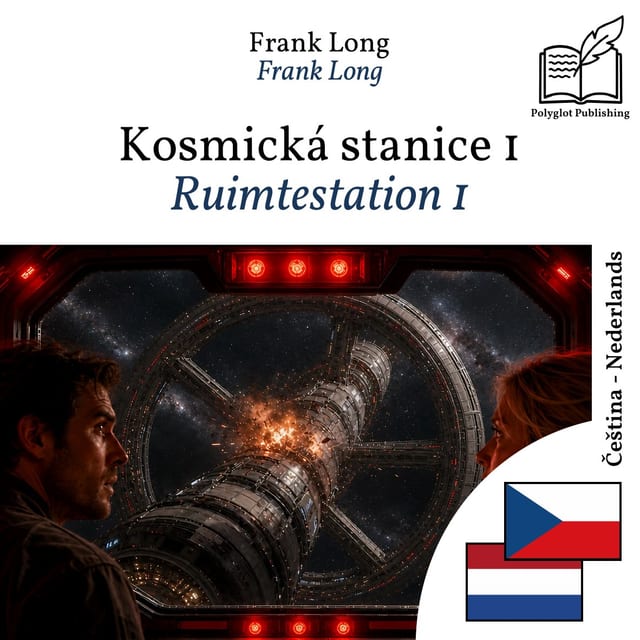 Ruimtestation 1