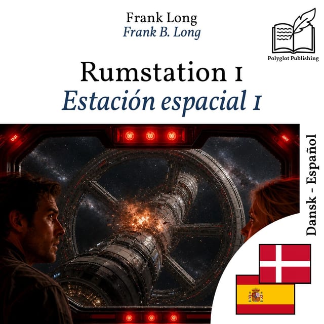 Estación espacial 1
