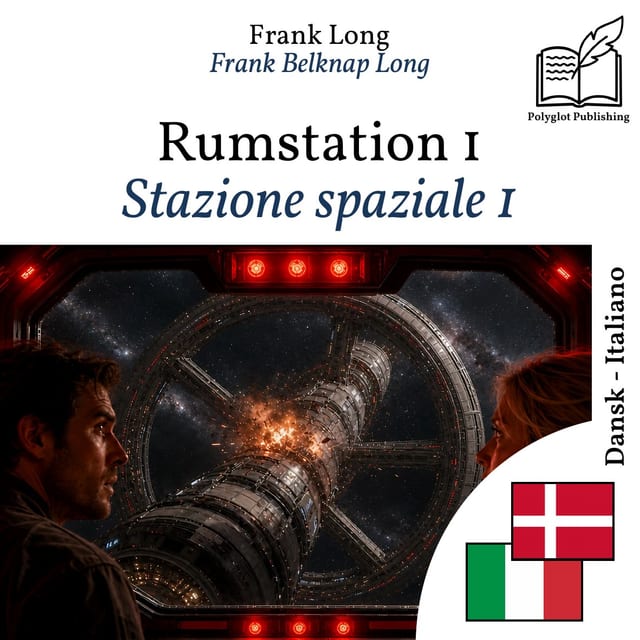 Stazione spaziale 1