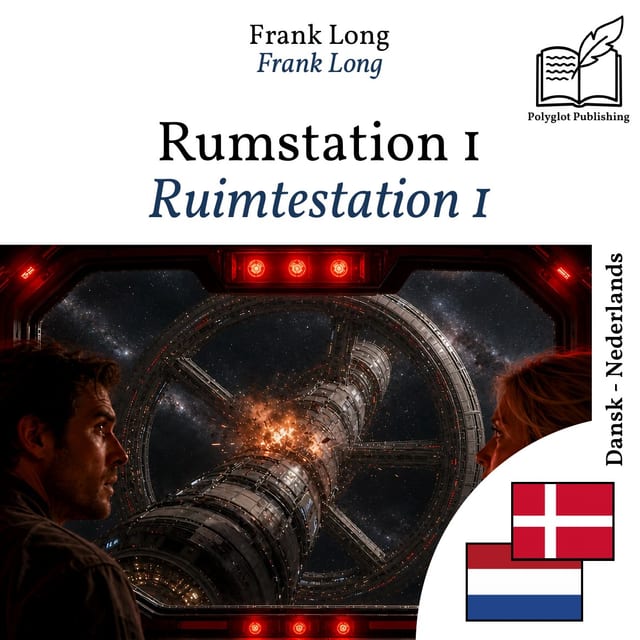 Ruimtestation 1