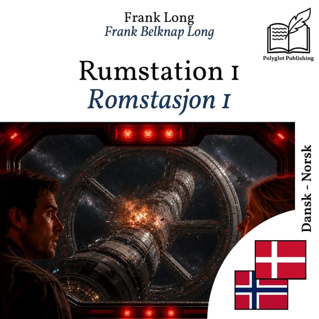 Romstasjon 1