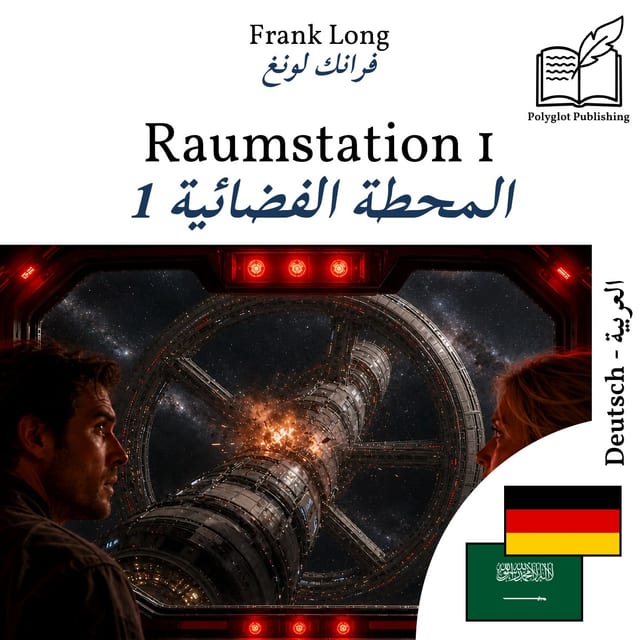 المحطة الفضائية 1