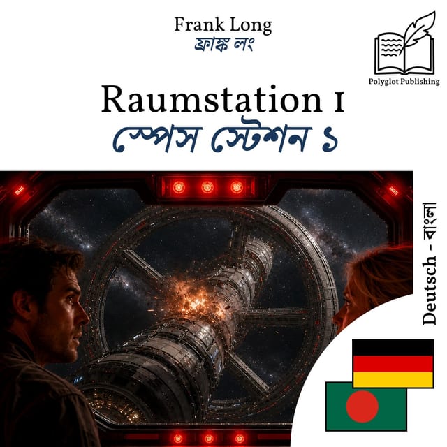 স্পেস স্টেশন ১
