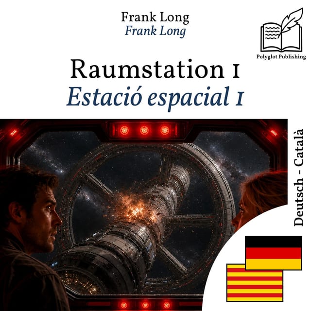 Estació espacial 1