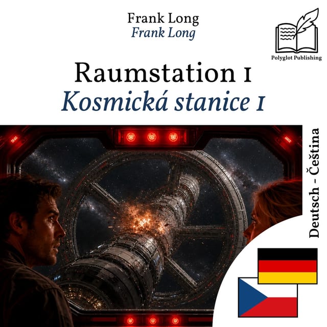 Kosmická stanice 1