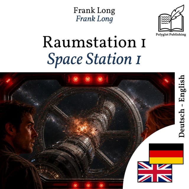Space Station 1