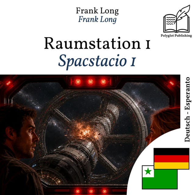 Spacstacio 1
